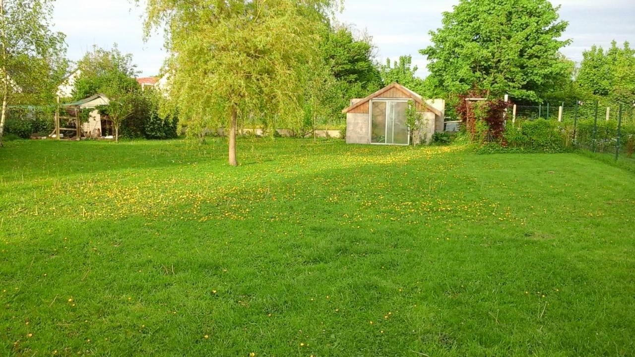 Villa Le Colombier Hardinghen Exterior foto